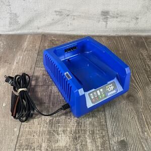 KOBALT 40 Volt MAX Lithium-Ion Battery Charger KRC 840-03